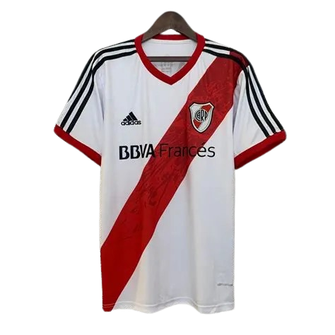River Plate 2013/14 Home Shirt