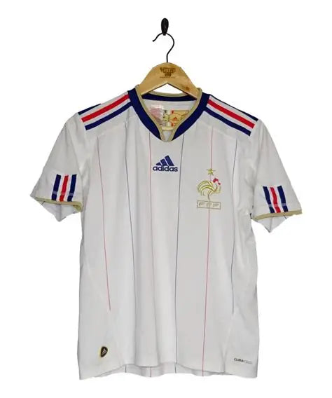 France 2010 Away Shirt