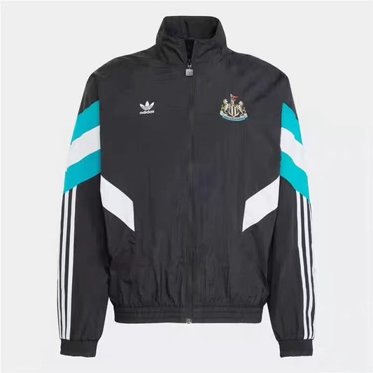 Newcastle United 2024/2025 Windbreaker