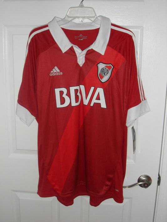 River Plate 2012/13 Away Shirt