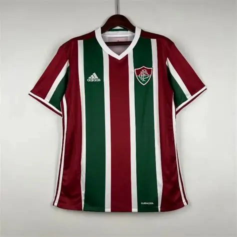 Fluminense 2016/17 Home Shirt