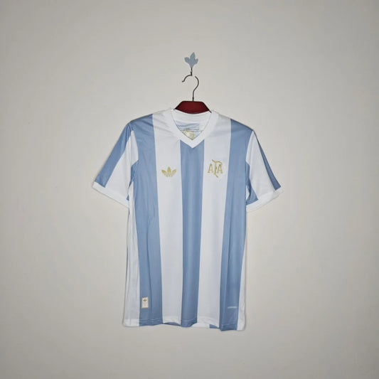 Argentina 50th Anniversary Shirt