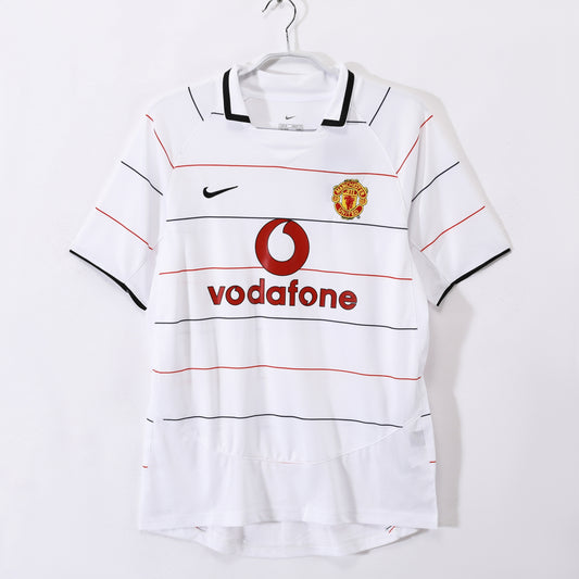 Manchester United 2003/05 Third Shirt