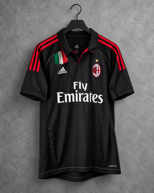AC Milan 2012/13 Third Shirt