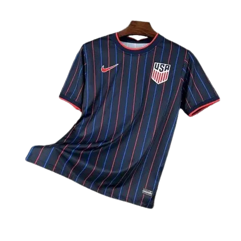 USA 2025 Away Shirt