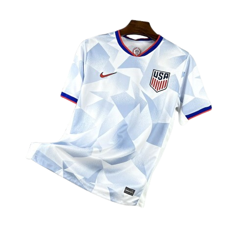 USA 2025 Home Shirt