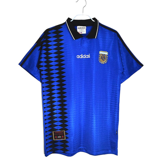 Argentina 1994 Away Shirt