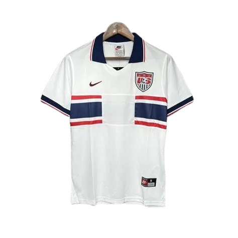 USA 1995 Home Shirt
