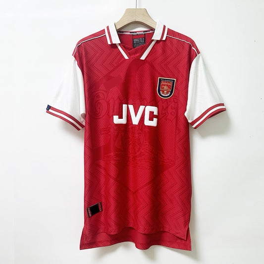 Arsenal 1996/98 Home Shirt