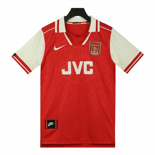 Arsenal 1997/98 Home Shirt