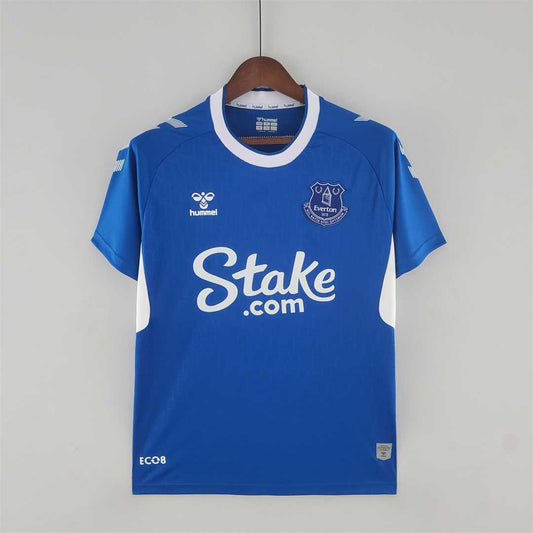 Everton 2022/23 Home Shirt
