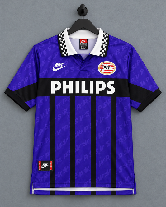 PSV 1995/96 Away Shirt