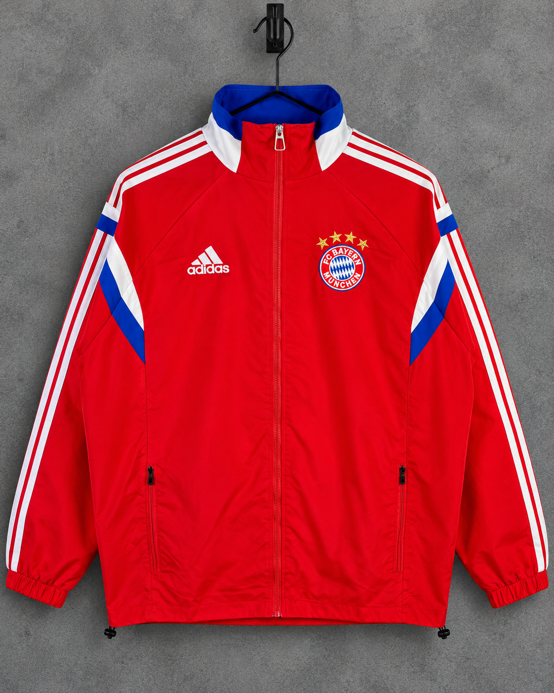 Bayern 2014/15 Windbreaker