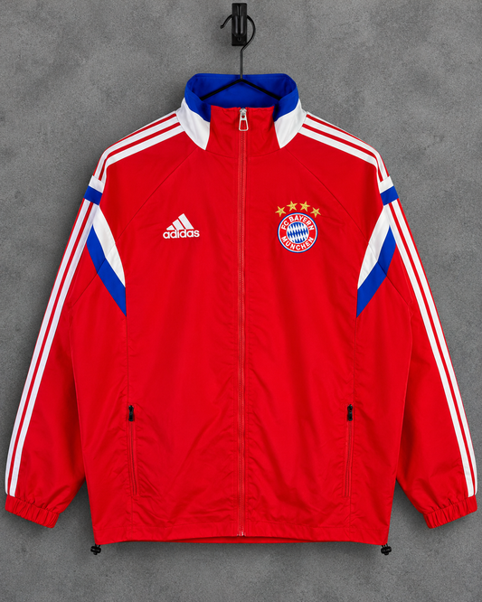 Bayern 2014/15 Windbreaker