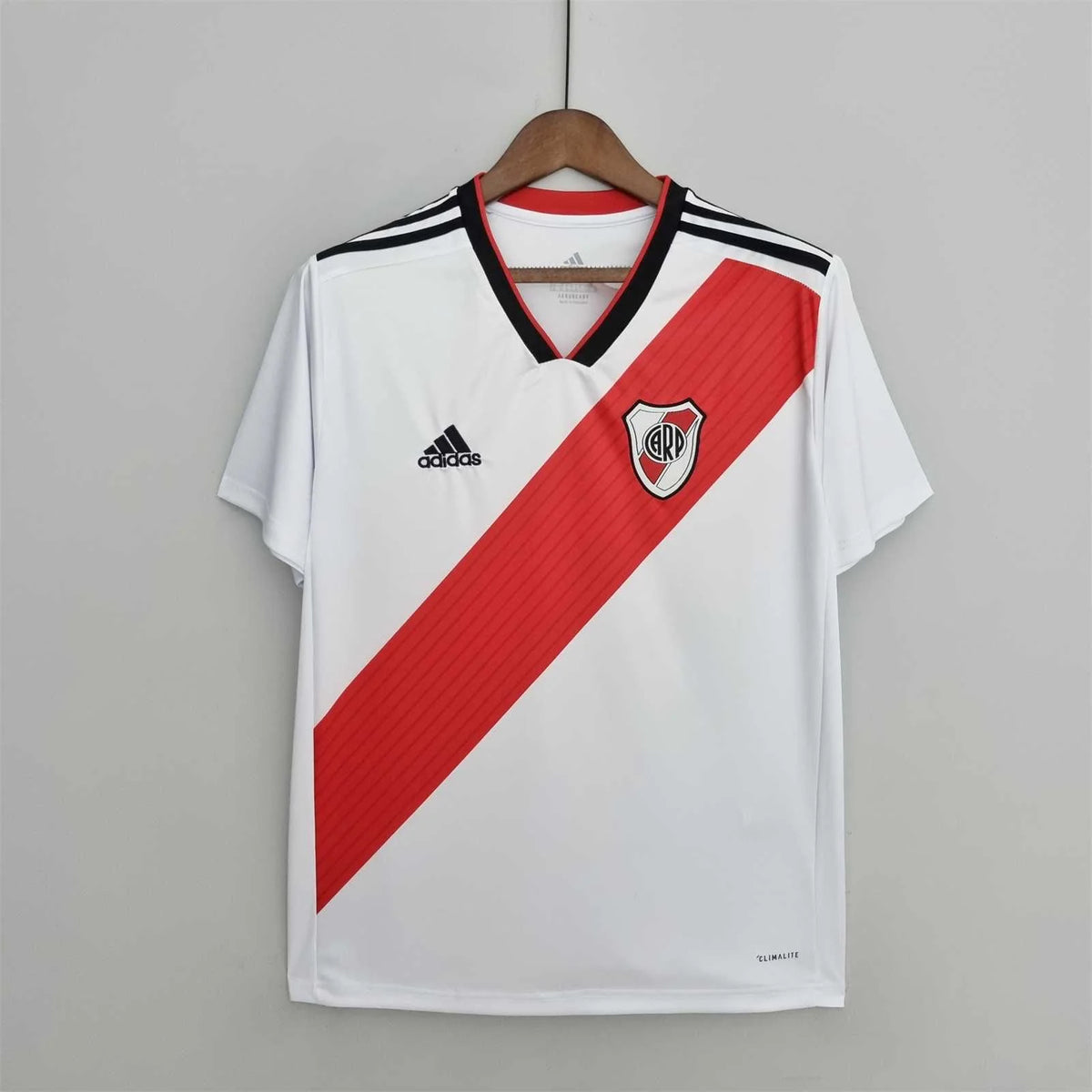 River Plate 2022/23 Home Shirt