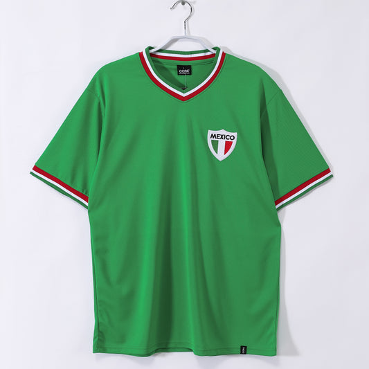 Mexico 1970 Home Shirt