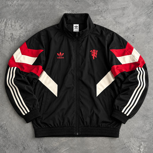 Manchester United 2024/25 Windbreaker