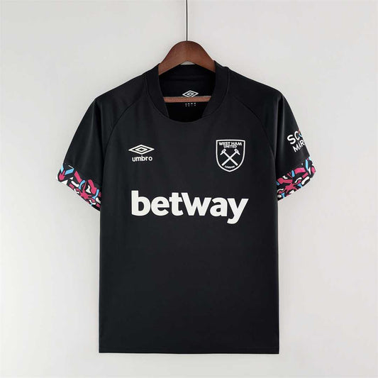 West Ham 2022/23 Away Shirt