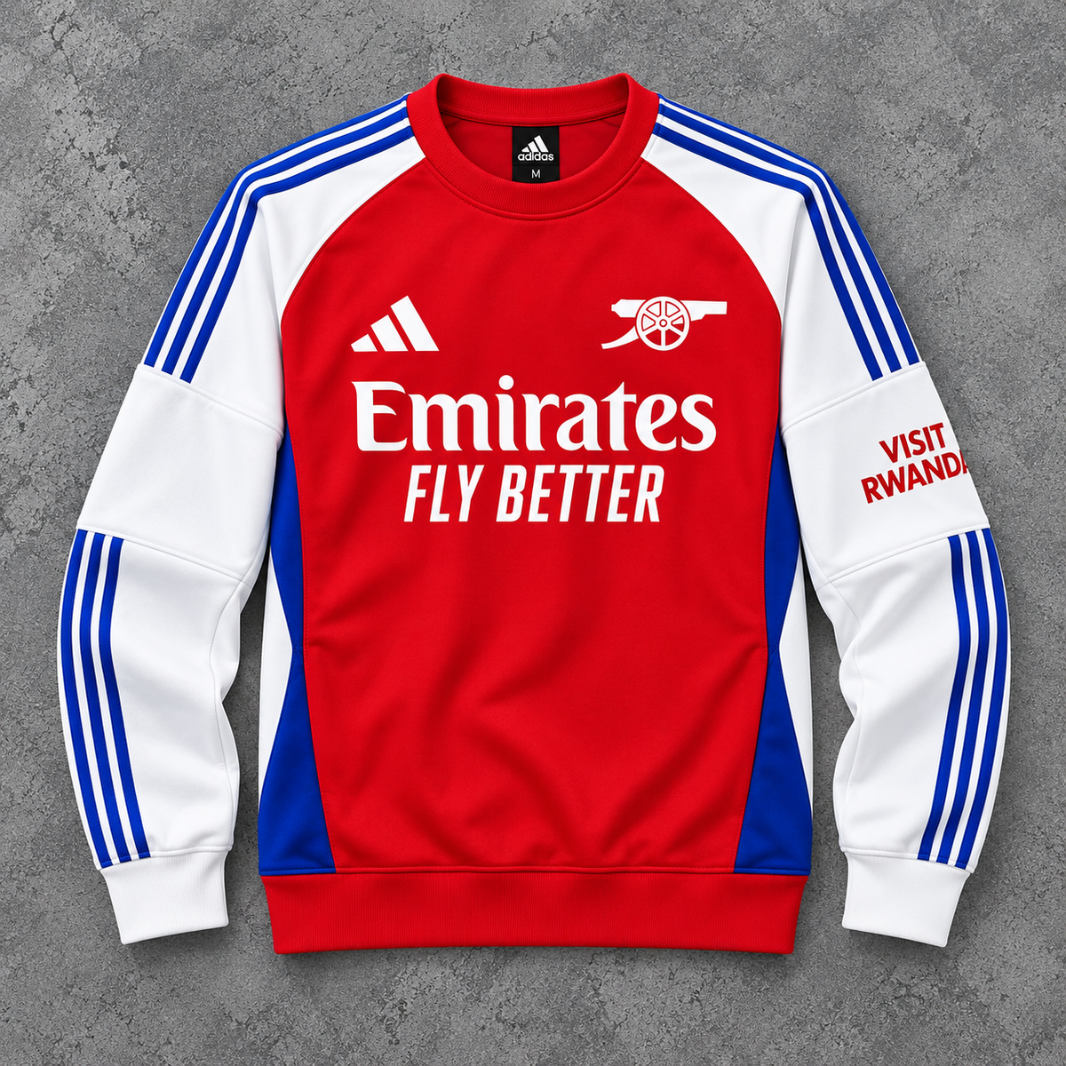 Arsenal Jumper