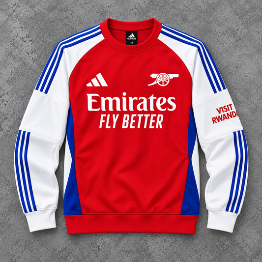 Arsenal Jumper