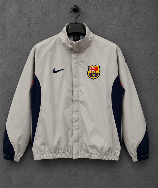 Barcelona 1993/94 Windbreaker
