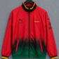 AC Milan x Off-White Reversible Windbreaker