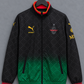 AC Milan x Off-White Reversible Windbreaker