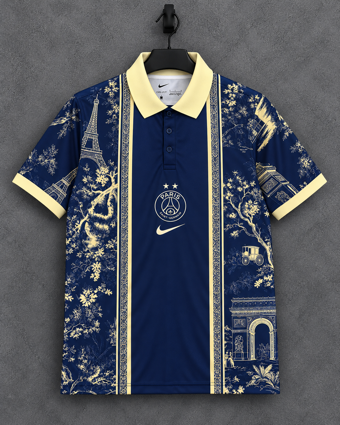 PSG Special Edition Shirt