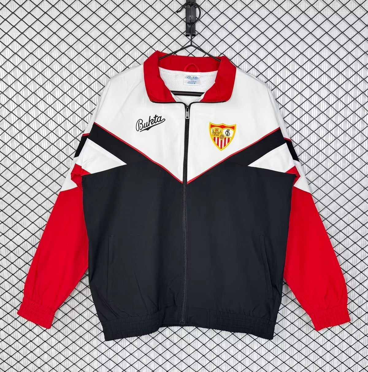 Sevilla 1992/93 Windbreaker