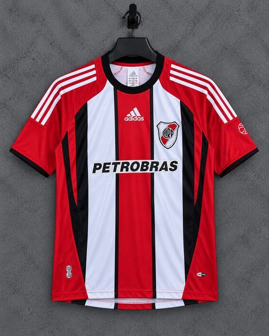 River Plate 2007/08 Away Shirt