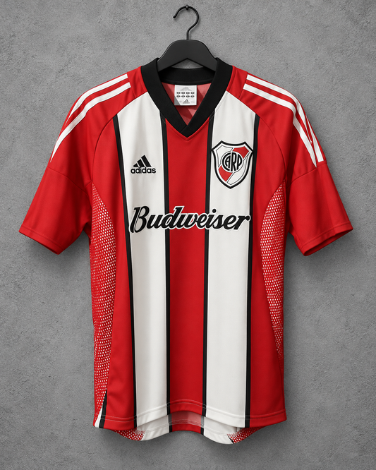 River Plate 2003/04 Away Shirt