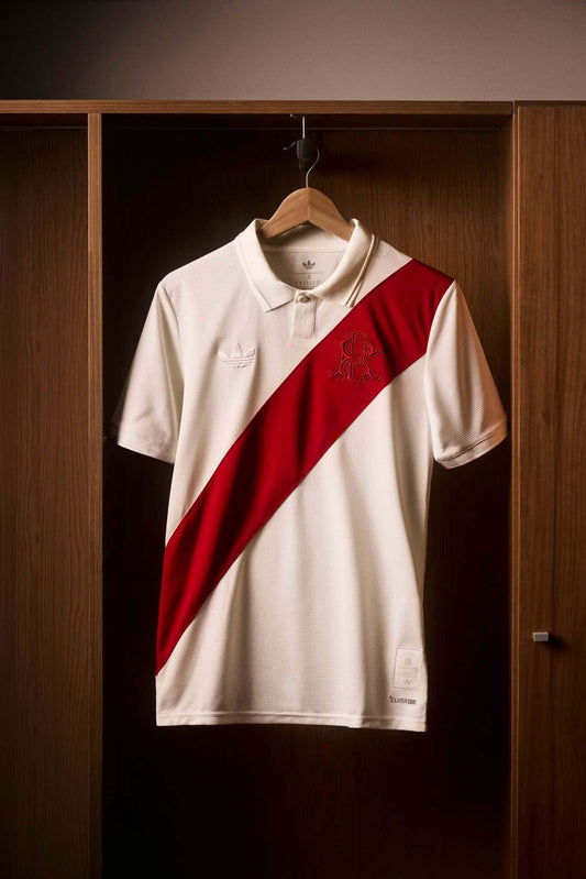 River Plate 125th Anniversary Shirt
