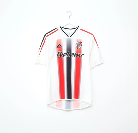 River Plate 2004/05 Third Shirt