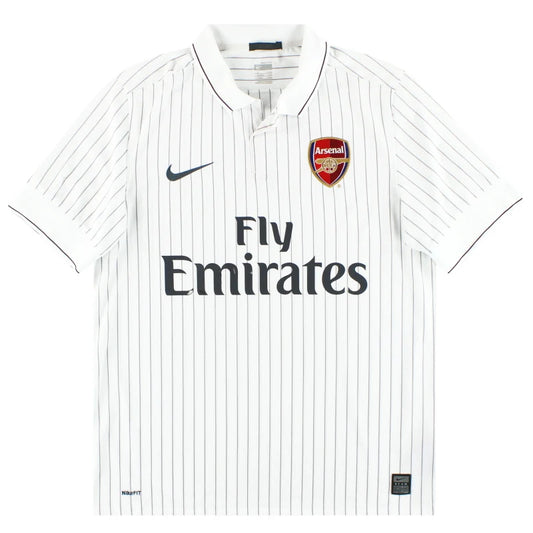 Arsenal 2009/10 Third Shirt