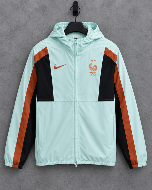 France 2026/27 Windbreaker