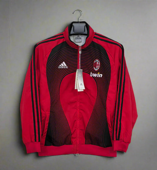 AC Milan 2006/07 Windbreaker