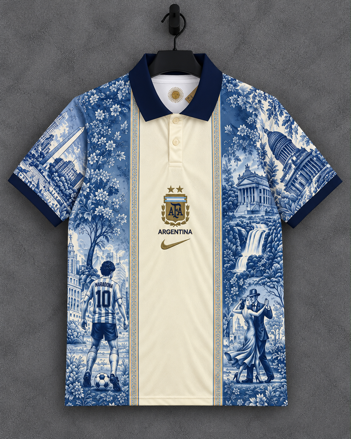 Argentina Special Edition Shirt