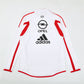 AC Milan 2005/06 Tracksuit