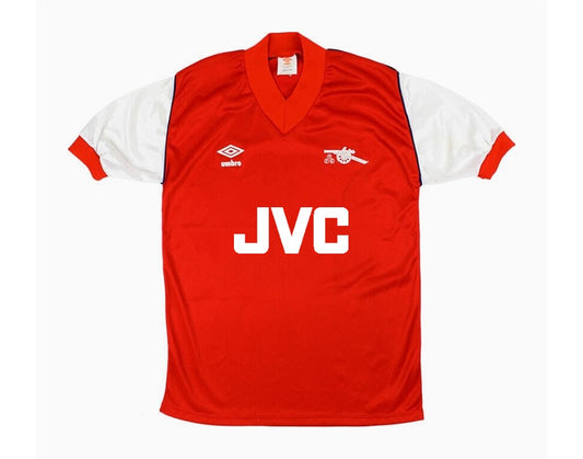 Arsenal 1982/83 Home Shirt