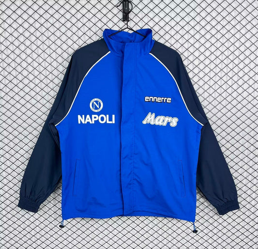 Napoli 1989/90 Windbreaker