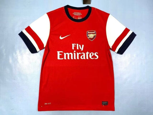 Arsenal 2012/13 Home Shirt