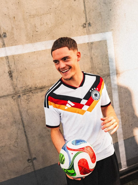 Germany 2026 Home Shirt