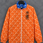 Netherlands 1988 Reversible Windbreaker
