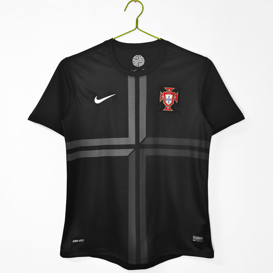 Portugal 2012 Third Shirt