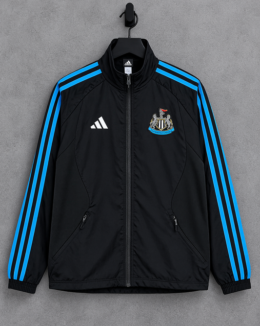 Newcastle 2026/27 Windbreaker