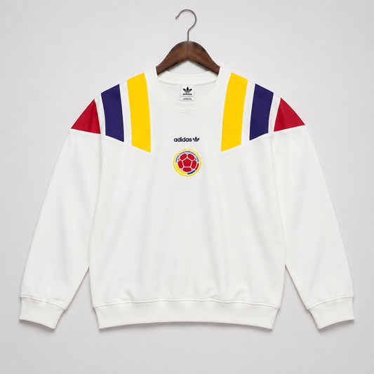 Columbia Jumper