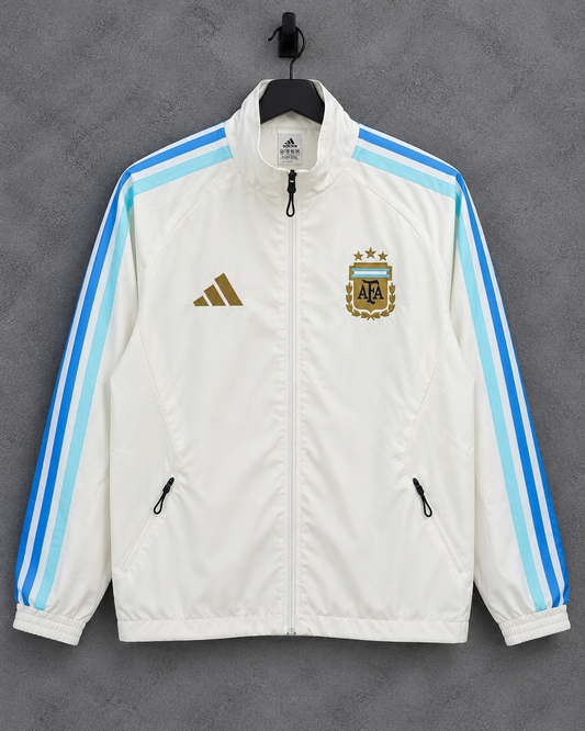 Argentina 2026/27 Windbreaker