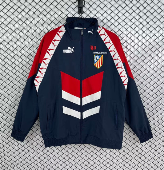 Atletico Madrid 1994/96 Windbreaker