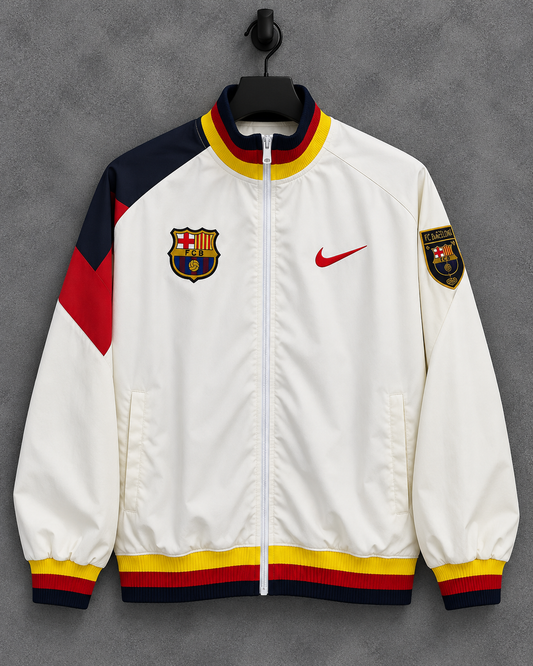 Barcelona 1994/95 Windbreaker
