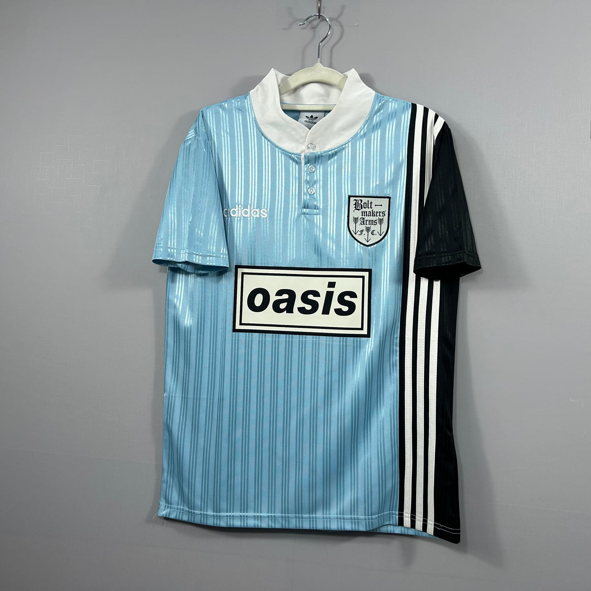 Adidas x Oasis Vintage (Blue)